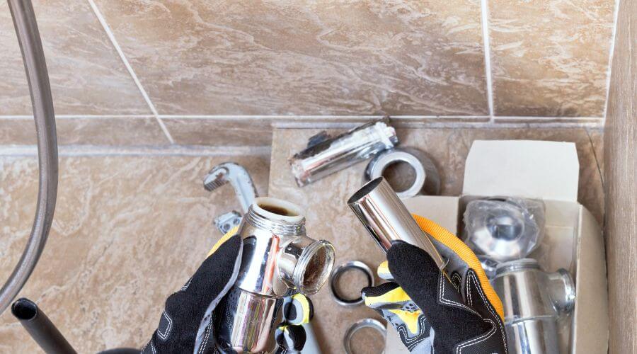 Expert new roof installation services in McCracken, KS